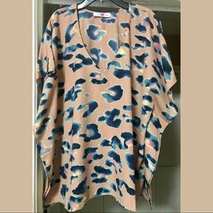 Buddy Love North-11 tunic